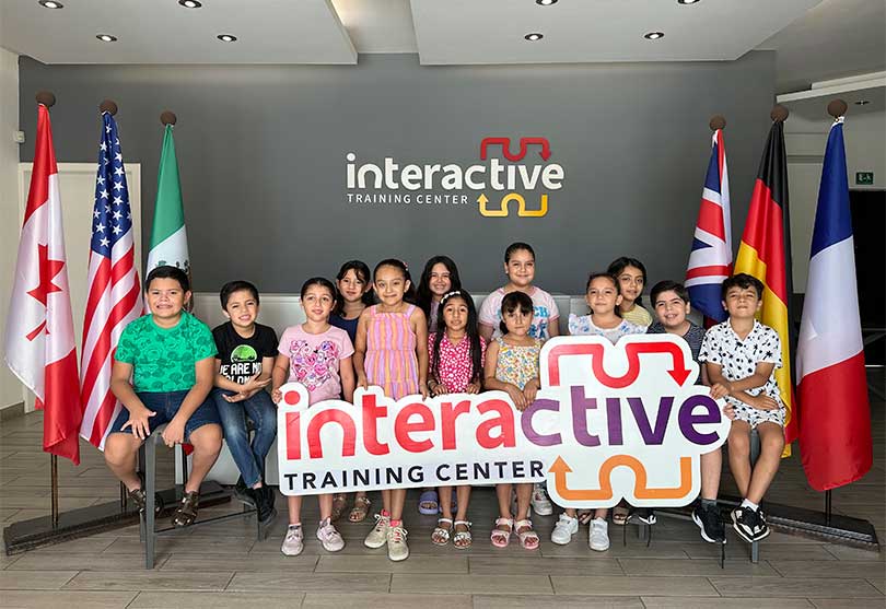 Imagen de Interactive